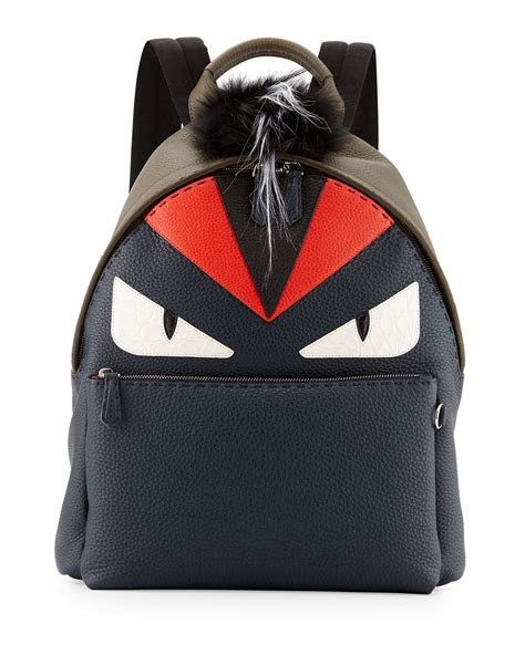 fendi backpack price.